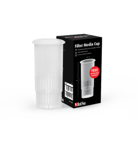 Red Sea - godet de filtration