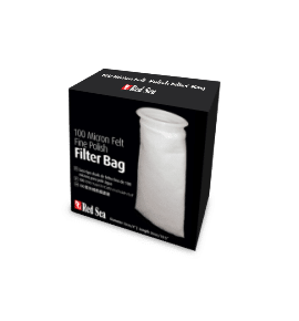 Red Sea Micron Bag Feutre 100 µm – Sac de...