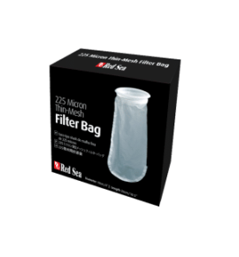 Red Sea Micron Bag Nylon 225 µm – Sac de...