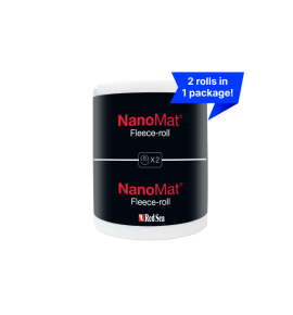 Red Sea rouleau pour filtre papier NanoMat