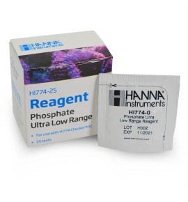 Réactifs  pour checker...