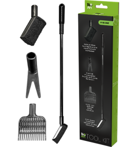 BioArt Tools 4-in-1