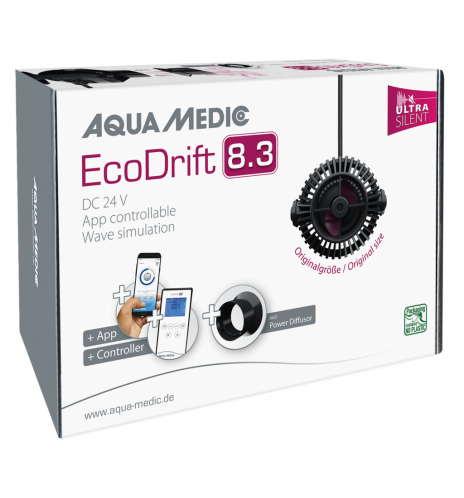 EcoDrift x.3 series
