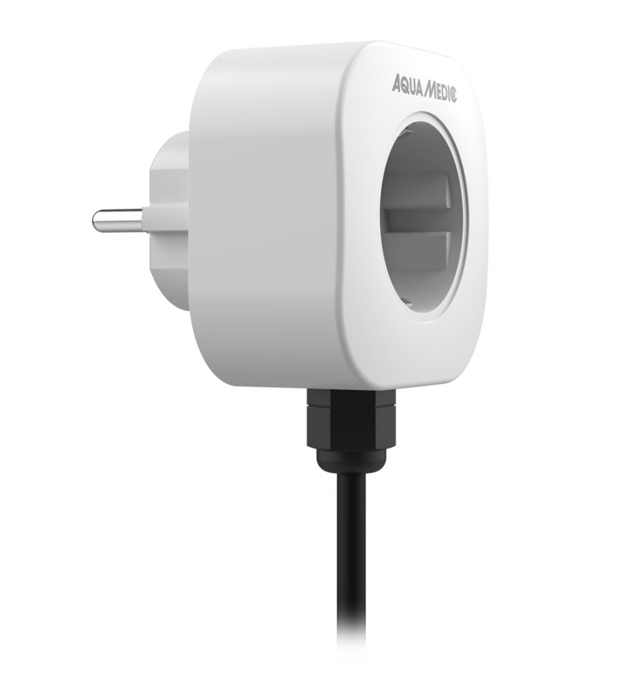 Aqua Medic aquaniveau 2.0 – Contrôleur électronique de niveau d’eau et remplissage automatique