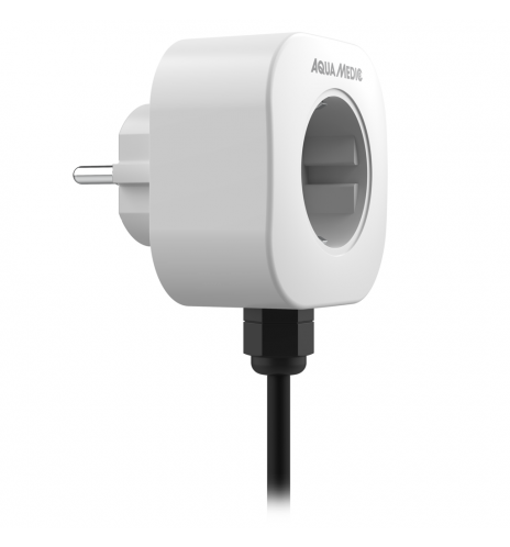 Aqua Medic aquaniveau 2.0 – Contrôleur électronique de niveau d’eau et remplissage automatique