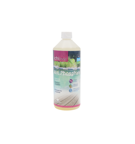 Aquatic Science Anti Phosphate liquide