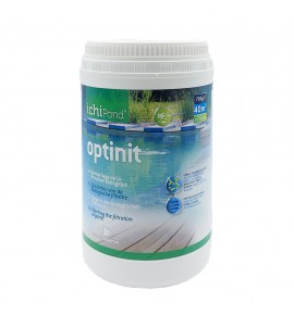 Optinit  bactérie de démarrage