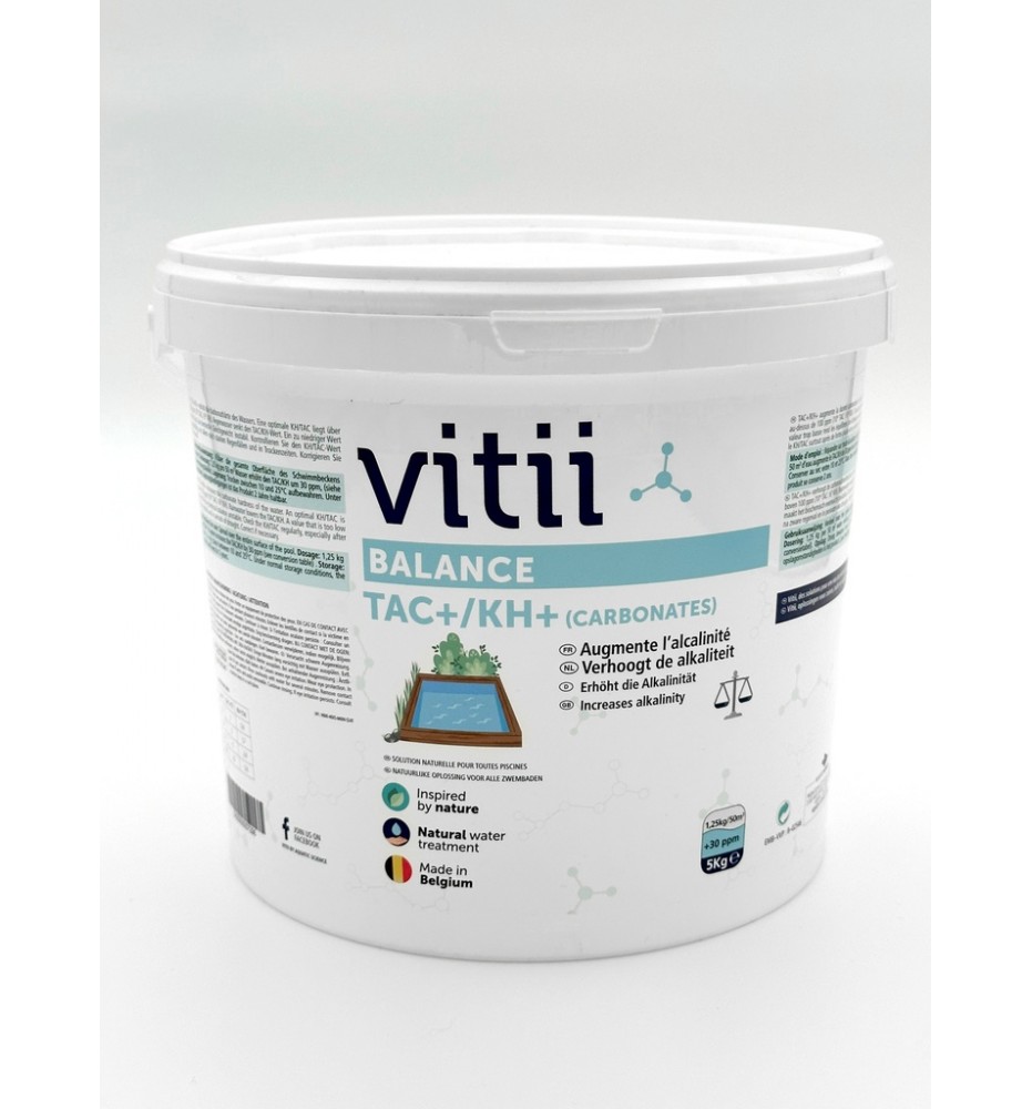Vitii Carbonates 5 kg