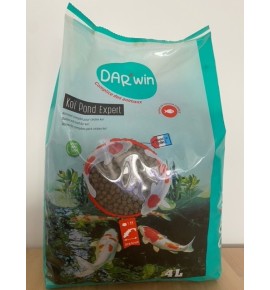 DAR'WIN Koï Pond Expert 5mm