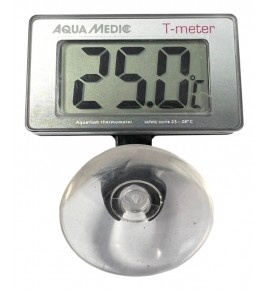 T-Meter - Thermomètre...