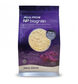 Aqua Medic NP Biograin