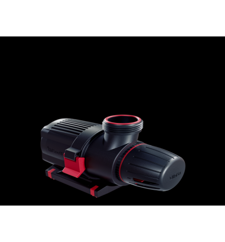 Red Sea ReefRun G2 – Pompe de remontée DC silencieuse et connectée pour aquarium récifal