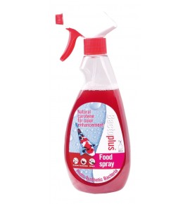 Bactoplus fresh PSB Spray 500 ml