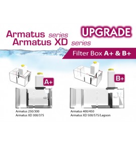 Aquarium Armatus XD 300