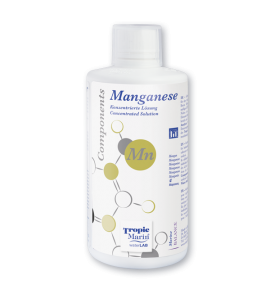 Tropic Marin Components Manganèse