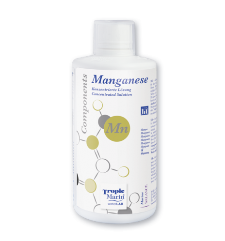 Tropic Marin Components Manganèse