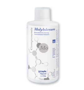 Tropic Marin Components Molybdenum