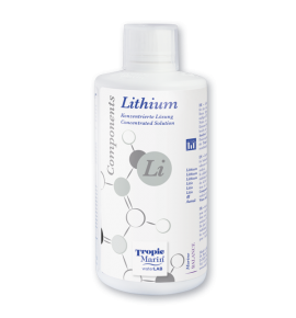 Tropic Marin Components Lithium