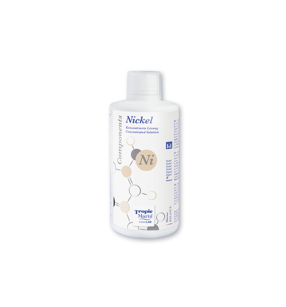 Tropic Marin Components Nickel