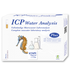 Tropic Marin ICP Water...