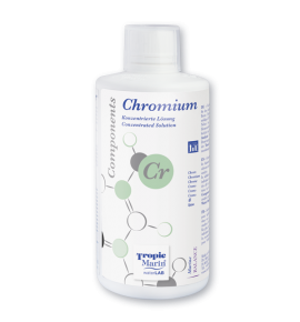 Tropic Marin Components...