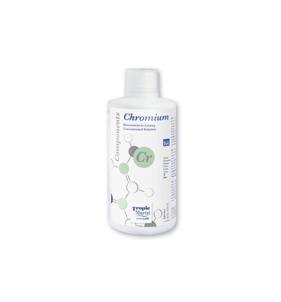 Tropic Marin Components Chromium