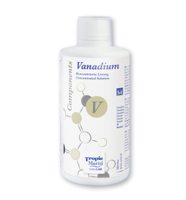 Tropic Marin Components Vanadium