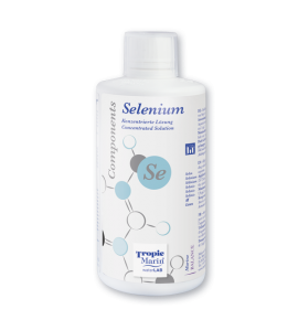 Tropic Marin Components...