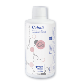 Tropic Marin Components Cobalt