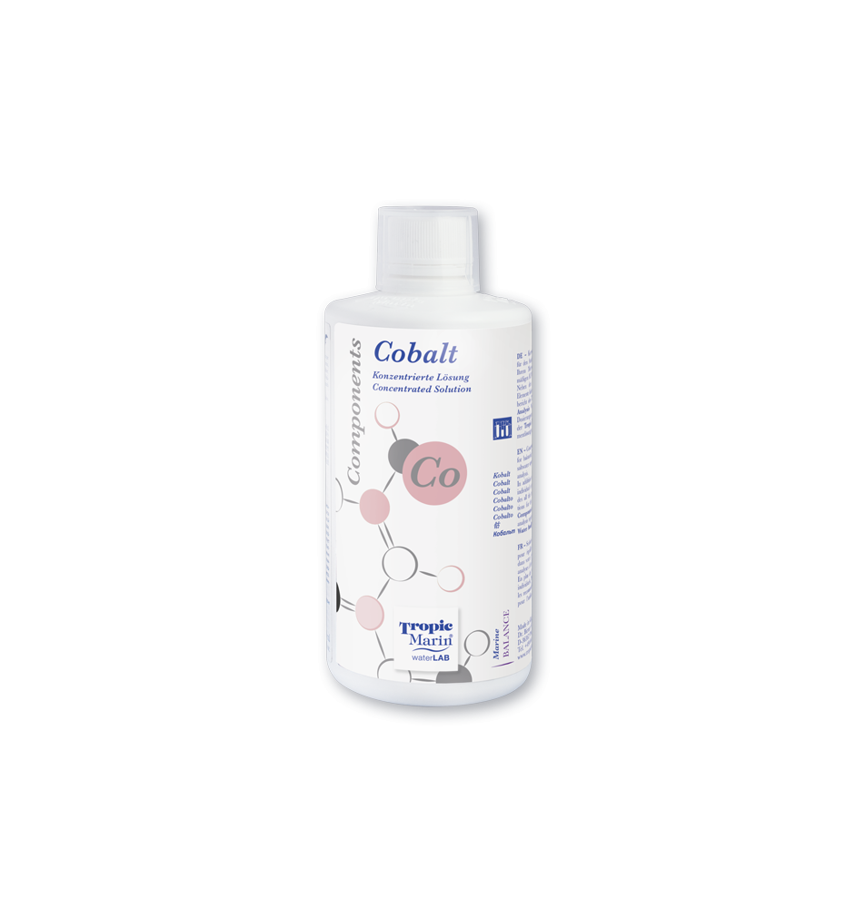 Tropic Marin Components Cobalt