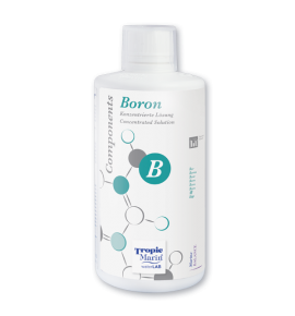 Tropic Marin Components Boron