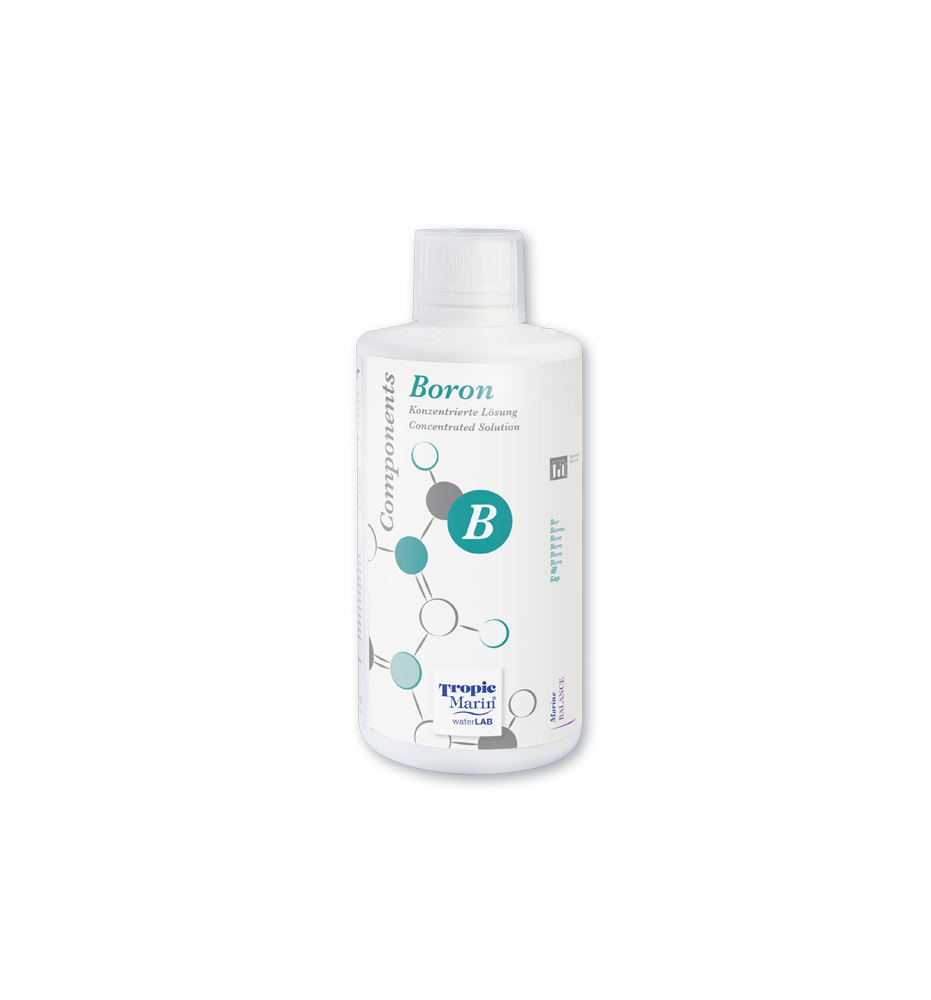 Tropic Marin Components Boron