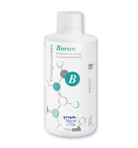 Tropic Marin Components Boron