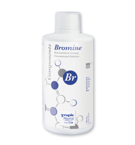 Tropic Marin Components Bromine
