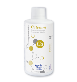 Tropic Marin Components Calcium