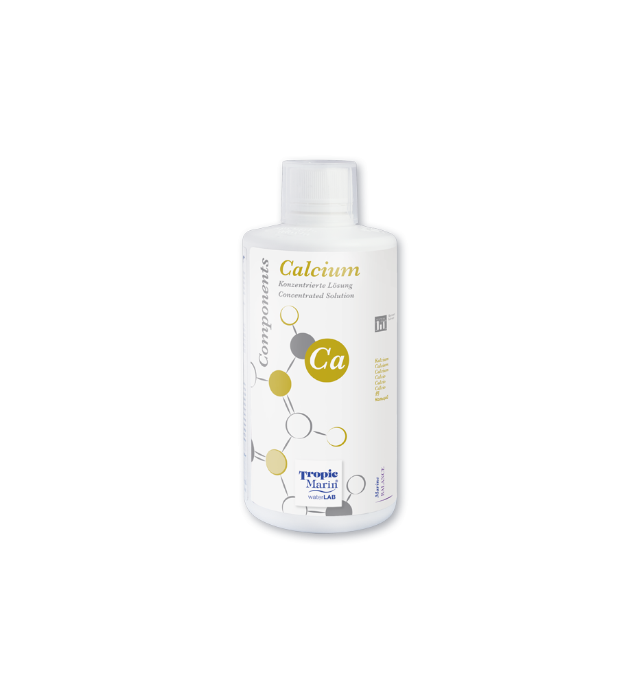 Tropic Marin Components Calcium