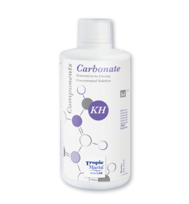 Tropic Marin Components Carbonate