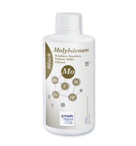 Tropic Marin Block Molybdenum