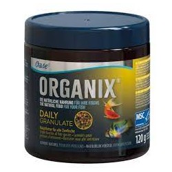OASE - Organix Daily Granulate