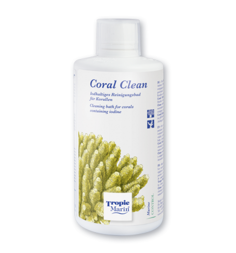 Tropic Marin Coral Clean