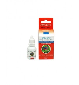 NANO FISH & SHRIMP 25ml EASY LIFE