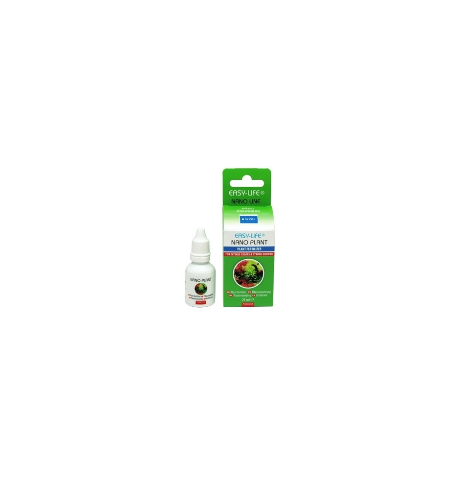 NANO PLANT 25ml EASY LIFE