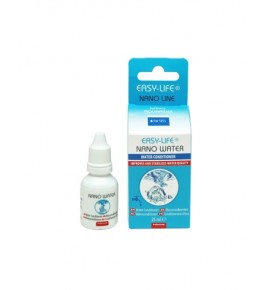 NANO WATER 25ml EASY LIFE