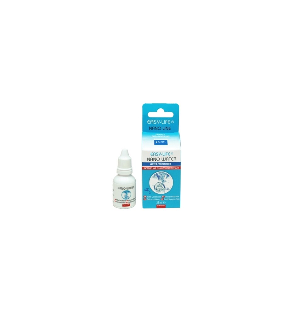 NANO WATER 25ml EASY LIFE