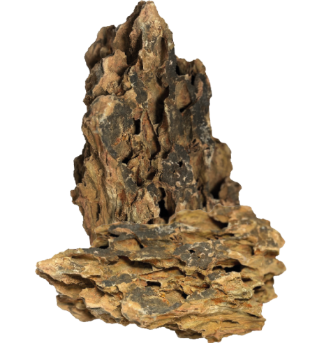 BIOART DRAGON ROCK SAC 800 GR