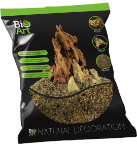BioArt Gravier 800gr