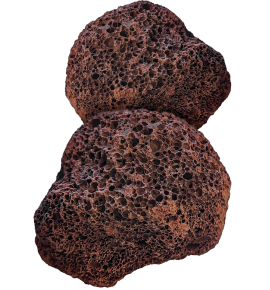 BIOART LAVA ROCK SAC 800 GR