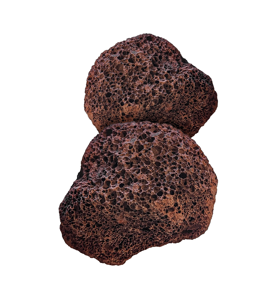 BIOART LAVA ROCK SAC 800 GR