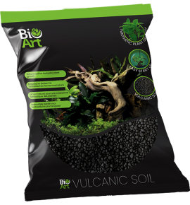 BIOART SOL VULCANIC 800 GR