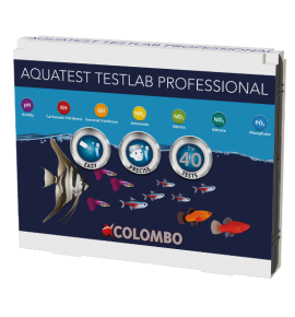 Mallette de tests Colombo